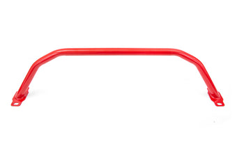 compare product BMR 90-04 Ford Mustang Front Bumper Support (Red)