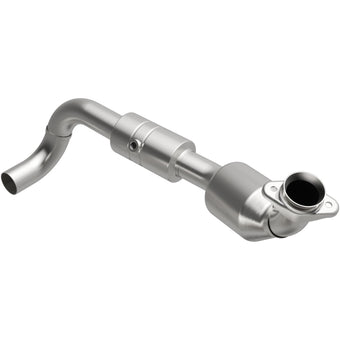 compare product MagnaFlow 04-05 Ford F-150 5.4L Direct Fit Converter