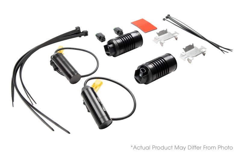 KW Electronic Damping Cancellation Kit Cadillac ATS 13 - 19/14 - 19 CTS - V - My Store