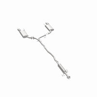 BRExhaust Exhaust Kit - 13 - 16 Lexus ES350 3.5L - My Store