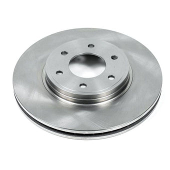 compare product Power Stop 06-09 Chevrolet Trailblazer Front Autospecialty Brake Rotor