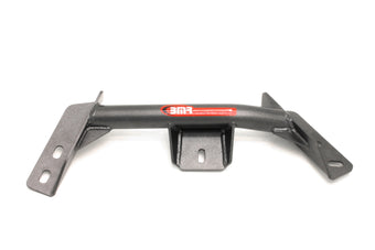 compare product BMR 84-92 3rd Gen F-Body Transmission Conversion Crossmember T5 - Black Hammertone