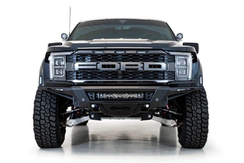 ADD 21 - 23 Ford F - 150 Raptor Phantom Front Bumper - My Store