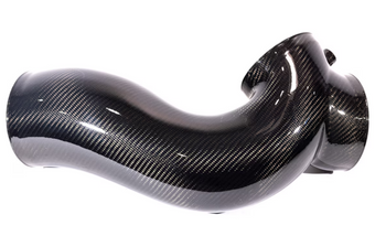 compare product VMP Performance 2024 Ford Mustang GT Carbon Fiber Intake For VMP/Whipple Supercharger