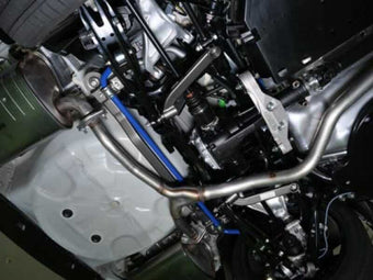 compare product Cusco Sway Bar 21mm Rear 2022 Subaru WRX