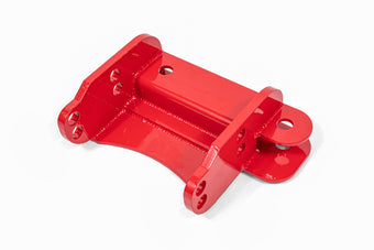 compare product BMR 82-02 3rd Gen F-Body Replacement Torque Arm Bracket (For XTA001) - Red