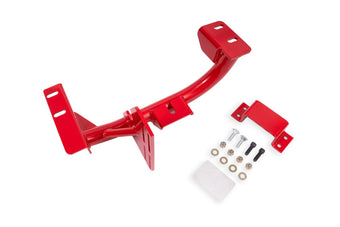 compare product BMR 93-97 4th Gen F-Body Torque Arm Relocation Crossmember T56 / M6 LT1 - Red
