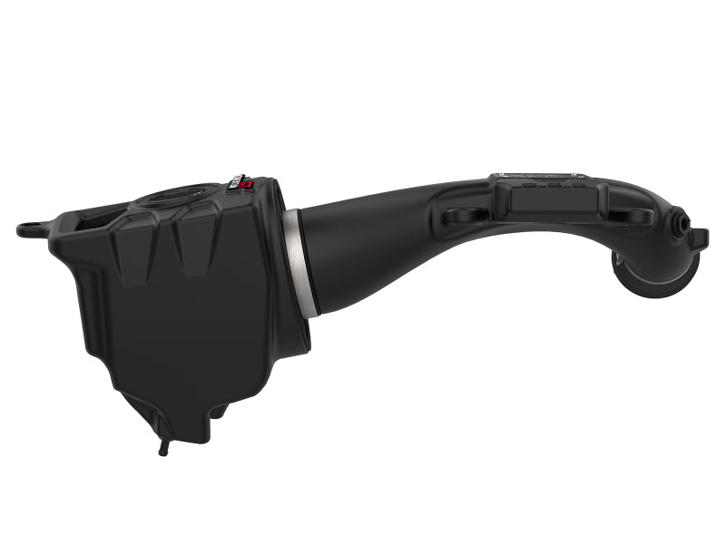 aFe Momentum GT Pro 5R Cold Air Intake System 18 - 19 Jeep Wrangler (JL) I4 - 2.0L (t) - My Store