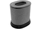 aFe MagnumFLOW HD Air Filters Pro Dry S Oval 7in X 4.75in F 9in X 7in T X 9H - My Store