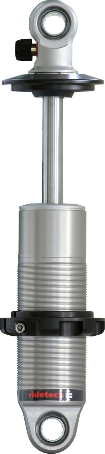 compare product Ridetech HQ Series CoilOver Shock 3.6in Travel 2.5in Coil Eye/Eye Mounting 9.425inx13.025in