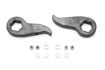 compare product Fabtech 11-20 GM 2500HD 4WD 2.25in Leveling System