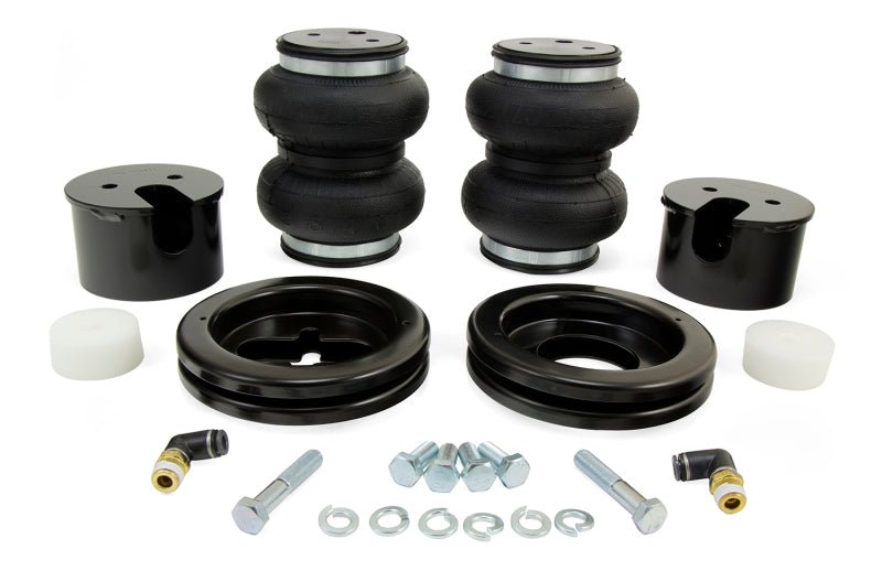 Air Lift Performance 2015+ Volkswagen Golf/GTI/Golf R MK 7 / 2016+ Audi A3 Rear Kit - My Store