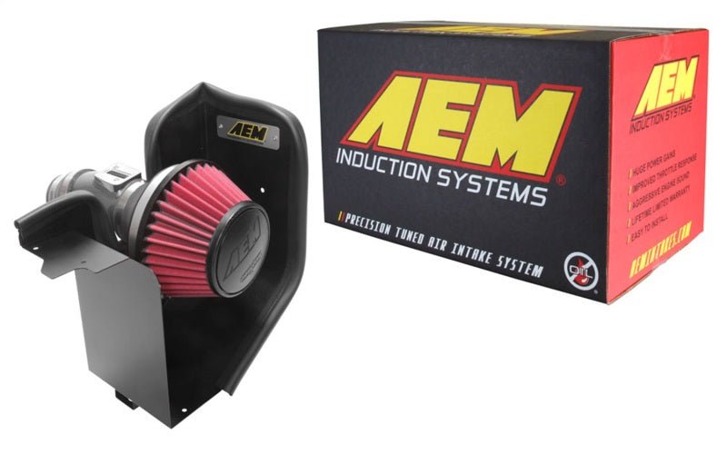 AEM 2017 - 2018 Honda Civic Type R 2.0L Cold Air Intake - My Store