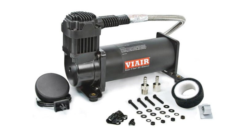 Air Lift Viair 444C Compressor - 200 PSI - Black - My Store