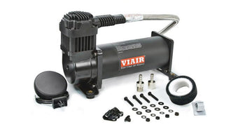 compare product Air Lift Viair 444C Compressor - 200 PSI - Black