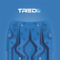 ARB TRED GT Recover Board - Blue - My Store