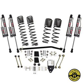 compare product Skyjacker JL 3.5In 2DR LT ADX