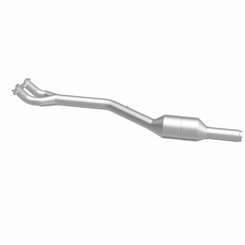 MagnaFlow Direct Fit Catalytic Converter 00 - 03 BMW M5 5.0L Passenger Side - My Store