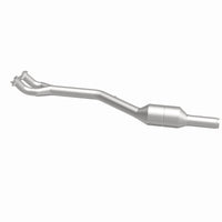 MagnaFlow Direct Fit Catalytic Converter 00 - 03 BMW M5 5.0L Passenger Side - My Store