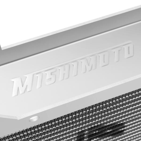 Mishimoto 70 - 73 Datsun 240Z Manual/Automatic Radiator - My Store