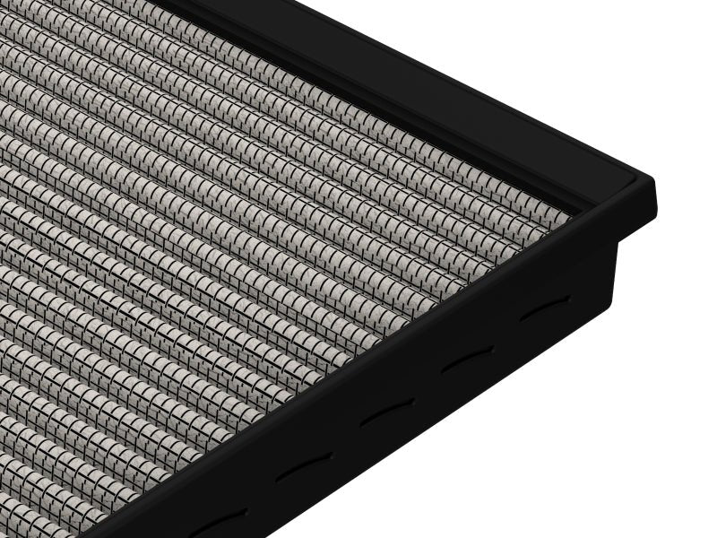 aFe MagnumFLOW Air Filter OER Direct Replacement PRO DRY S 12 - 15 BMW 328i L4 2.0L N20 328d N47 2.0 - My Store