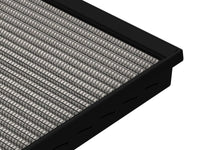 aFe MagnumFLOW Air Filter OER Direct Replacement PRO DRY S 12 - 15 BMW 328i L4 2.0L N20 328d N47 2.0 - My Store