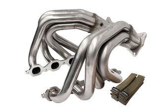 compare product Corsa 20-21 Chevrolet Corvette 1.875in Primary 304 SS Headers