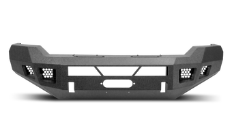 compare product Body Armor 4x4 11-16 Ford Superduty Eco Series Front Winch Bumper