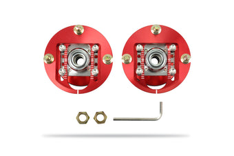 compare product Pedders 09-14 Chevrolet Camaro Adjustable Camber Plates