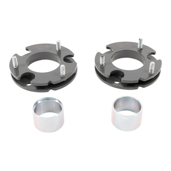 compare product Belltech 2021+ Ford F-150 2WD 1-3in Leveling Kit