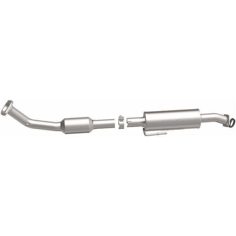 MagnaFlow 2019 Toyota Corolla 2.0L Direct Fit Catalytic Converter - My Store