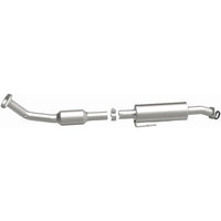 MagnaFlow 2019 Toyota Corolla 2.0L Direct Fit Catalytic Converter - My Store