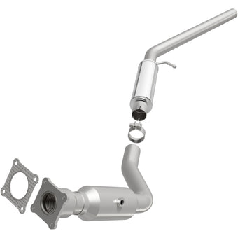 compare product MagnaFlow 08-09 Dodge Grand Caravan 3.3L Direct Fit Converter