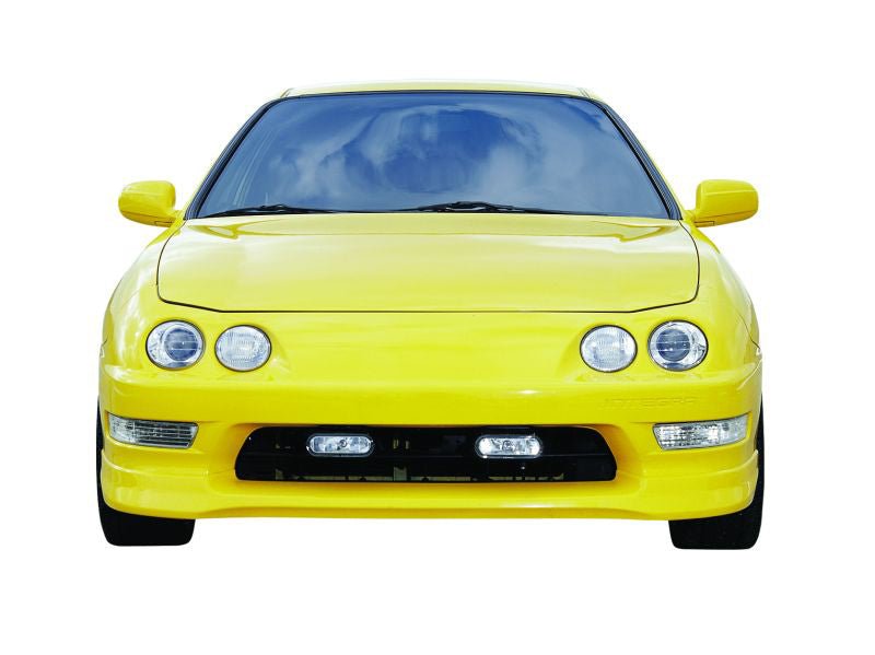 Hella FF75 Series H7 12V/55W Hallogen Fog Lamp Kit - My Store