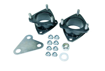 compare product MaxTrac 2019 Ford Ranger 4WD 2.5in Front Leveling Kit