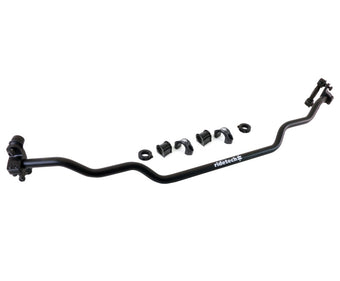 compare product Ridetech 97-13 Chevy Corvette Rear MuscleBar