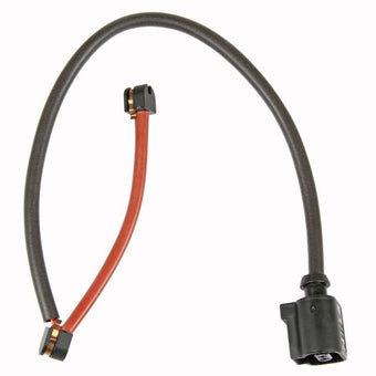 compare product Power Stop 07-15 Audi Q7 Front Euro-Stop Electronic Brake Pad Wear Sensor