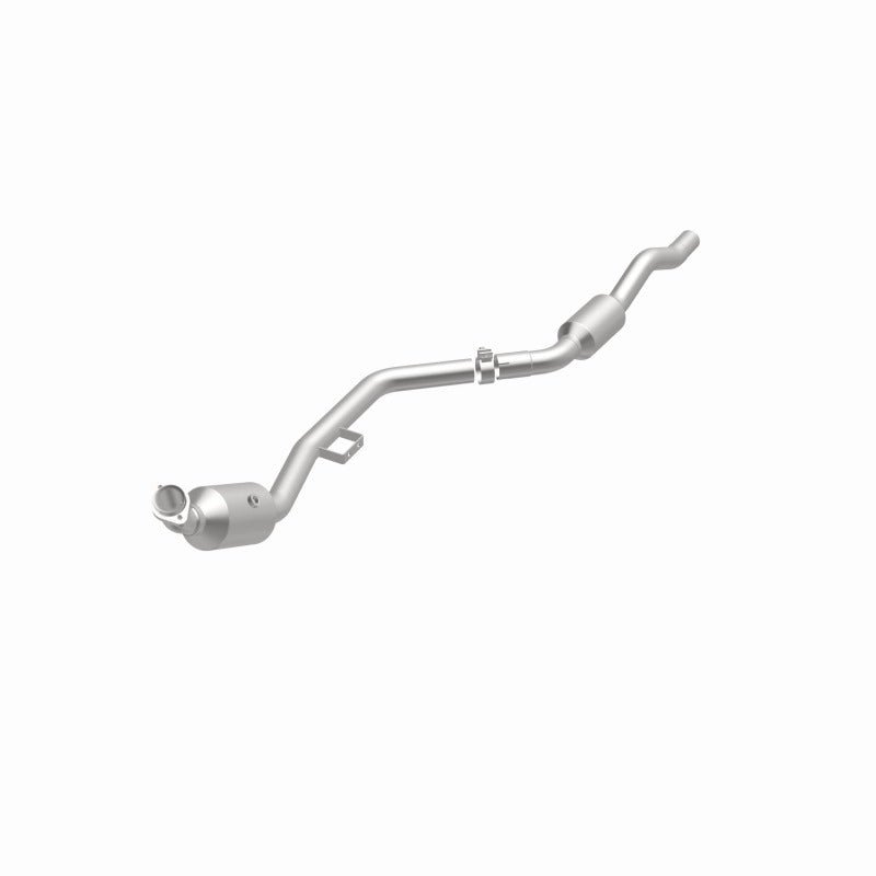 MagnaFlow Conv DF 07 - 09 Mercedes E350 3.5L - My Store