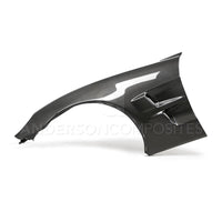 Anderson Composites 05 - 13 Chevrolet Corvette C6 ZR1 Carbon Fiber Fenders - My Store