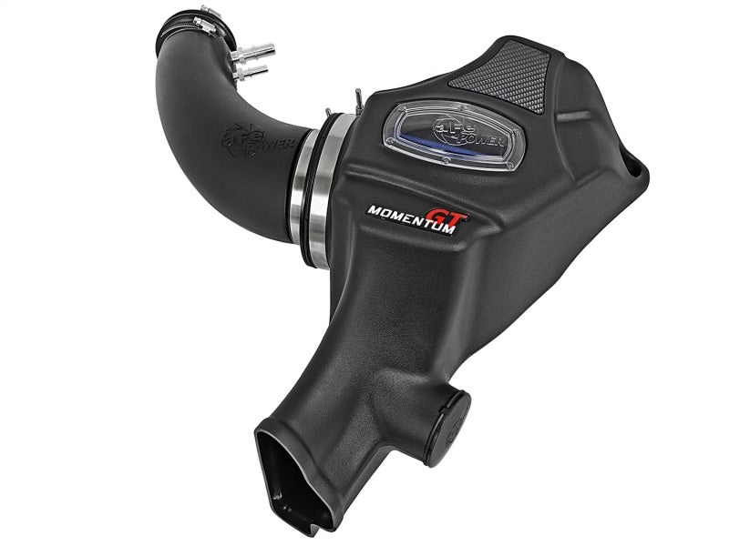 aFe Momentum GT AIS Pro 5R Intake System 15 - 17 Ford Mustang V6 - 3.7L - My Store