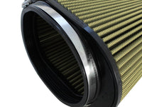 aFe Magnum FORCE Intake Filter w/Pro GUARD 7 (5 - 1/4x7)IN F x (6 - 3/8x10)IN B x (4 - 1/2x6 - 3/4)IN Tx8IN - My Store