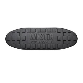 compare product Westin PRO TRAXX 5 Replacement Service Kit with 14in pad - Black