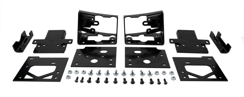 Air Lift Loadlifter 5000 Rear Air Spring Kit for 2022 Toyota Tundra - My Store