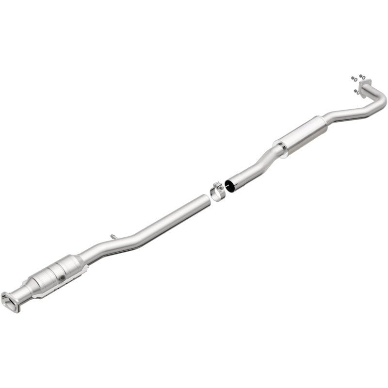 MagnaFlow Conv DF 07 - 09 Mitsu Outlander 3.0L - My Store