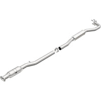 MagnaFlow Conv DF 07 - 09 Mitsu Outlander 3.0L - My Store