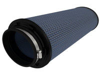 aFe Magnum FLOW Universal Pro 5R Air Filter (6.75x5)in F (9.25x7.5)in B (7.75x6)in T x 18in H - My Store