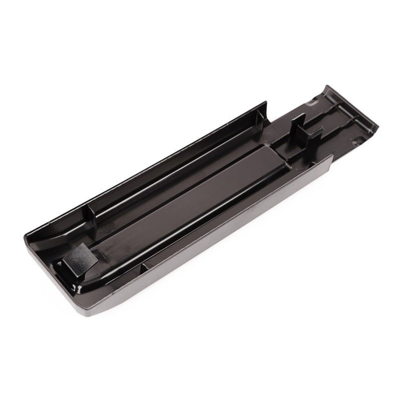 Omix Tailgate Hinge Cover Inner Lower - 07 - 18 Wrangler - My Store
