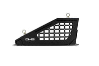 DV8 Offroad Truck Bed Universal Tire Carrier & Accessory Mount - My Store
