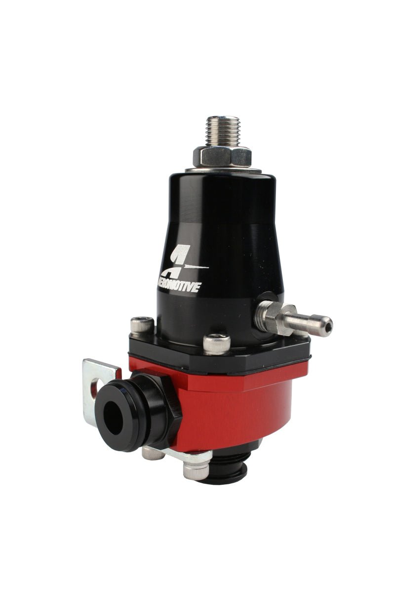 Aeromotive Billet LT1 Adjustable Regulator - 92 - 96 Corvette/Ram Jet 350 EFI Crate Engine - My Store
