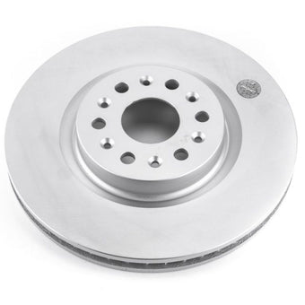 compare product Power Stop 18-19 Buick Enclave Front Evolution Geomet Coated Rotor